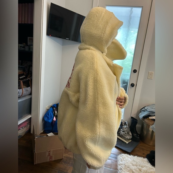 Fiorucci Angels Fleece - Picture 3 of 5